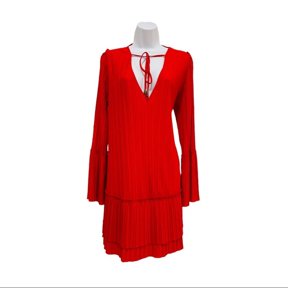 Free People | Can't Help It Mini Dress - Picture 3 of 3